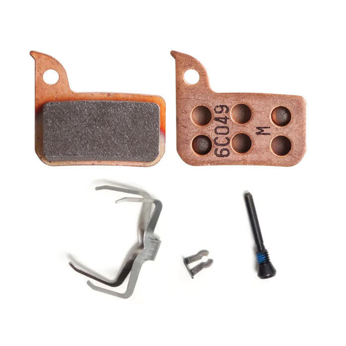 SRAM ROAD HYDRO PAD - HRD - METAL